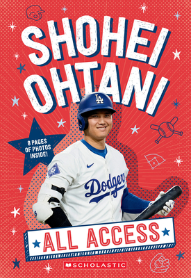 Shohei Ohtani: All Access -