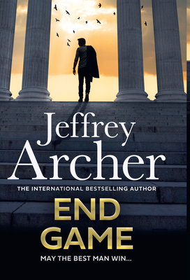 End Game - Jeffrey Archer