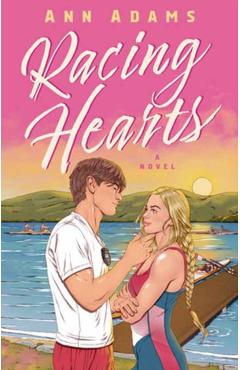 Racing Hearts - Ann Adams