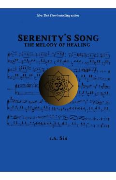 Poza produsului Serenity's Song: The Melody of Healing - R. H. Sin
