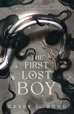 The First Lost Boy - Casey L. Bond