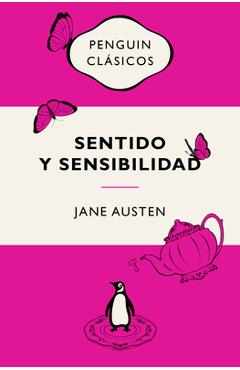 Poza produsului Sentido Y Sensibilidad (Ediciones Icónicas) / Sense and Sensibility - Jane Austen