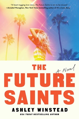 The Future Saints - Ashley Winstead