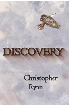 Coperta cărții 'Discovery - Christopher Ryan'