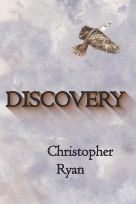 Coperta cărții 'Discovery - Christopher Ryan'