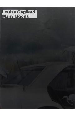 Poza produsului Louisa Gagliardi: Many Moons - Louisa Gagliardi