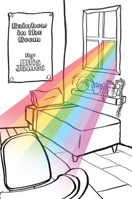 Rainbow in the Room - Ellis James