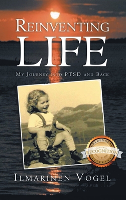 Reinventing Life (Latest Edition) - Ilmarinen G. Vogel