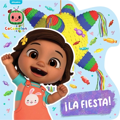 ¡La Fiesta! (Piñata Party!) - Maria Le