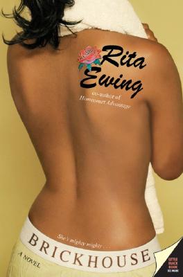 Brickhouse - Rita Ewing