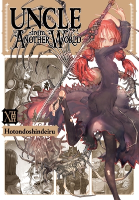 Uncle from Another World, Vol. 12: Volume 12 - 