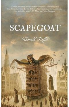 Poza produsului Scapegoat - Donald Proffit