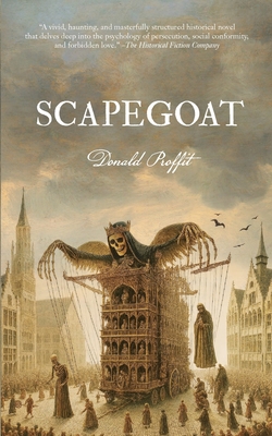 Scapegoat - Donald Proffit