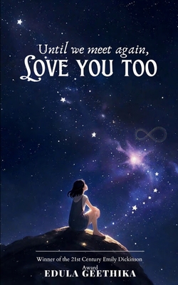 Love you too - Edula Geethika