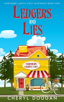 Ledgers and Lies - Cheryl Dougan