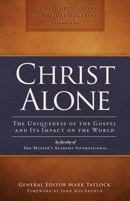 Christ Alone - 