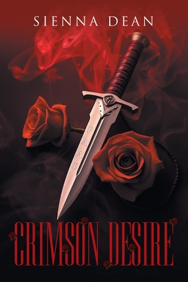Crimson Desire - Sienna Dean