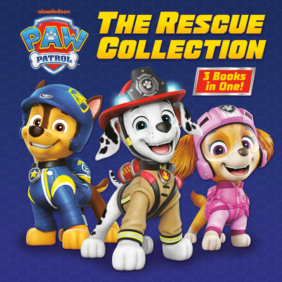 The Rescue Collection (Paw Patrol) - 
