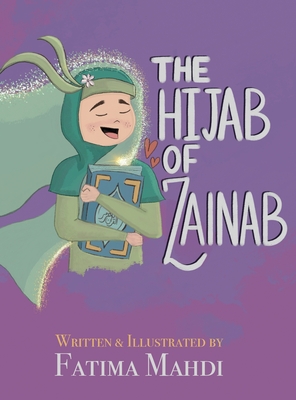 The Hijab of Zainab - Fatima Mahdi