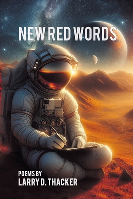 New Red Words - Larry D. Thacker