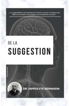 De la suggestion