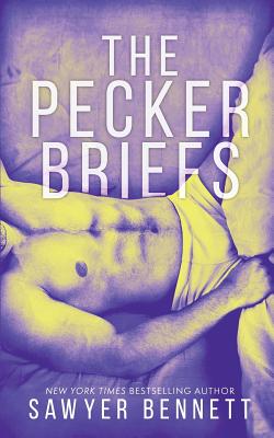 The Pecker Briefs: Ford and Viveka's Story - Sawyer Bennett