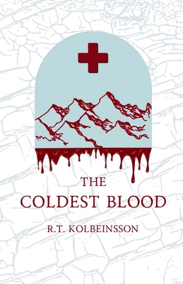 The Coldest Blood - Reginn Tumi Kolbeinsson