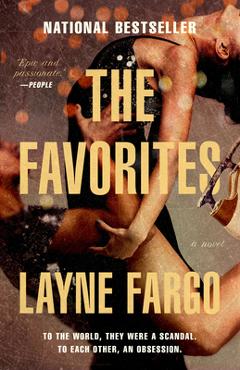 Poza produsului The Favorites - Layne Fargo