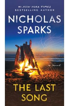 Poza produsului The Last Song - Nicholas Sparks