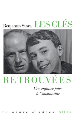 Les Cles Retrouvees - 