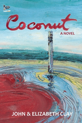 Coperta cărții 'Coconut - John Clay'