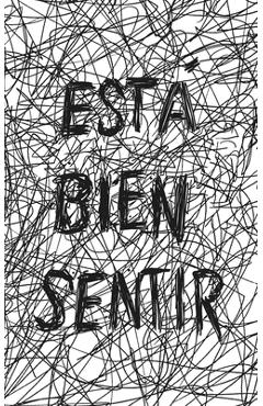 Está Bien Sentir - Mariona Molina