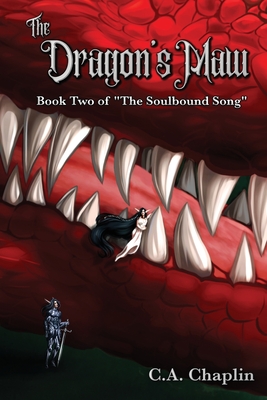 The Dragon's Maw: Book Two of
