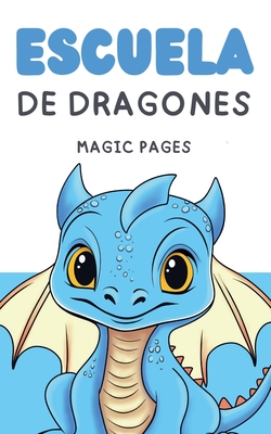 Escuela de Dragones - Magic Pages