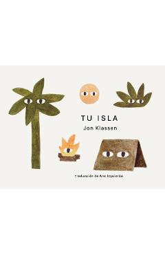 Poza produsului Tu Isla - Jon Klassen