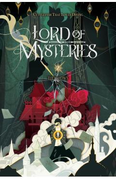 Poza produsului Lord of Mysteries, Vol. 2: The Clown, Part II - 