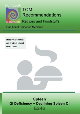TCM - Spleen - Qi Deficiency + Declining Spleen Qi: E246 TCM - Spleen - Qi Deficiency + Declining Spleen Qi - Josef Miligui