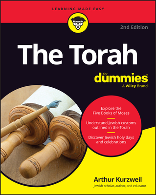 The Torah for Dummies - Arthur Kurzweil