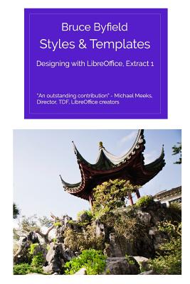 Styles and Templates - Bruce Byfield