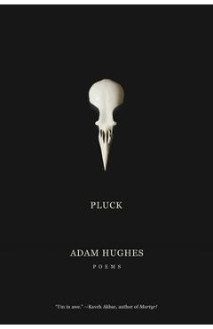Poza produsului Pluck - Adam Hughes