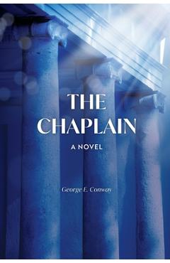 Coperta cărții 'The Chaplain - George E. Conway'