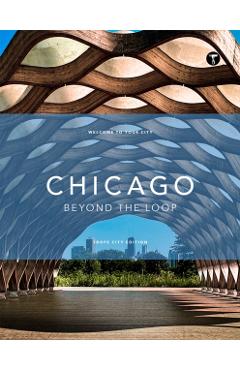 Trope Chicago: The Loop and Beyond - Sam Landers