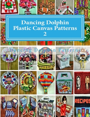 Dancing Dolphin Plastic Canvas Patterns 2: DancingDolphinPatterns.com - Dancing Dolphin Patterns
