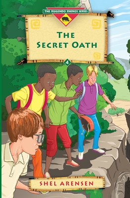 The Secret Oath - Shel Arensen
