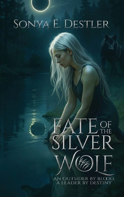 Fate of the Silver Wolf - Sonya E. Destler