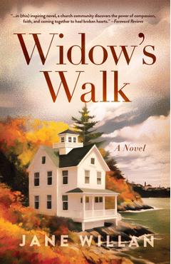 Poza produsului Widow's Walk - Jane Willan