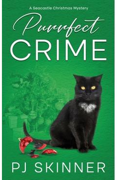 Poza produsului Purrfect Crime - Pj Skinner