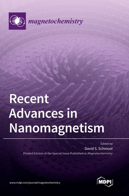 Recent Advances in Nanomagnetism - David S. Schmool