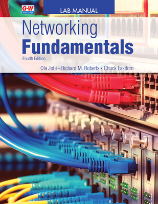 Networking Fundamentals - Chuck Easttom