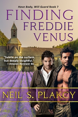 Finding Freddie Venus - Neil S. Plakcy